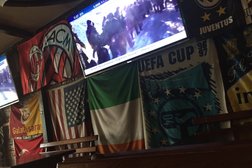 Ресто-бар Камелот, с рейтингом 3.3 - находится по адресу Алматы, Бухар Жырау бульвар, 37 