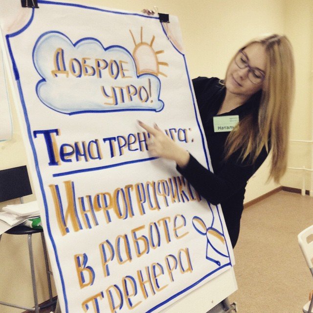 фотография Учебного центра M-training