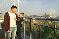 Торгово-развлекательный центр Малый ГУМ, с рейтингом 3.9 - находится по адресу Владивосток, Светланская улица, 45 