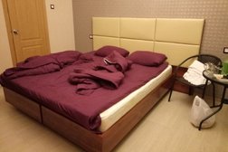 Гостиница Teplo, с рейтингом 3 - находится по адресу Владивосток, Посьетская улица, 16 