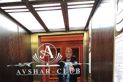 Отель Авшар-клаб, с рейтингом 3.6 - находится по адресу Московская область, Красногорск, Ново-Никольская улица, 2А 