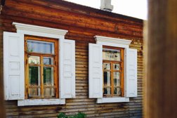 Дом-музей В. К. Кюхельбекера, с рейтингом 2 - находится по адресу Курган, улица Куйбышева, 19 