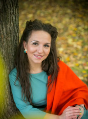 Бизнес-консультант, бухгалтер Ирина Юрьевна Годунова