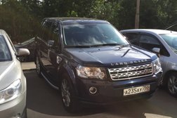 Автосервис Major Land Rover МКАД 47, с рейтингом 4.6 - находится по адресу Москва, МКАД 47 километр, 8 ст2 