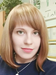 Преподаватель биологии Мария Юрьевна Кузнецова