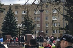 Тверской медицинский колледж, с рейтингом 2.5 - находится по адресу Тверь, Петербургское шоссе, 105 к1 
