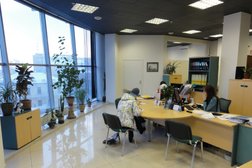 Бизнес-школа Инопроф, с рейтингом 3.9 - находится по адресу Красноярск, улица Батурина, 32 