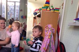 Детский центр развития Престо, с рейтингом 3.1 - находится по адресу Санкт-Петербург, проспект Науки, 63 лит А 