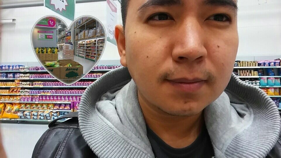 фотография КеңMart