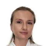 Вероника Игоревна Мячина