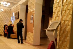 Городской дворец культуры, с рейтингом 4.7 - находится по адресу Владимир, улица Горького, 54 