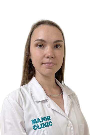 Галина Леонидовна Власова