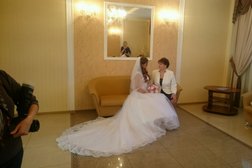 ЗАГС Невского района, с рейтингом 3.4 - находится по адресу Санкт-Петербург, Народная улица, 2 к1 