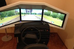 Автошкола Идеал, с рейтингом 5 - находится по адресу Республика Карелия, Кондопога, улица Бумажников, 14 к2 