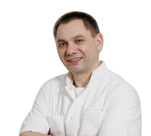 Сергей Анатольевич Рудой