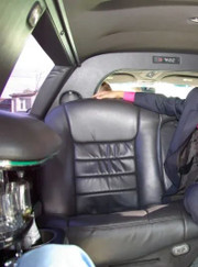 Певец Рамиль Нуриманов