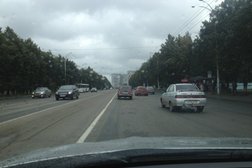 Магазин канцелярских товаров Палитра, с рейтингом 5 - находится по адресу Кемеровская область — Кузбасс, Кемерово, улица Терешковой, 42 