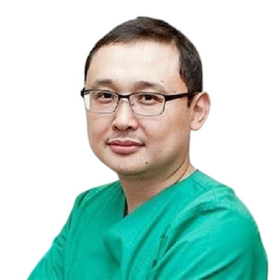 Зорикто Батоевич Митупов