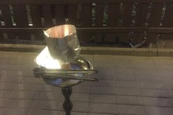 Ресторан Чешский двор, с рейтингом 4.5 - находится по адресу Алматы, Манаса, 5а 
