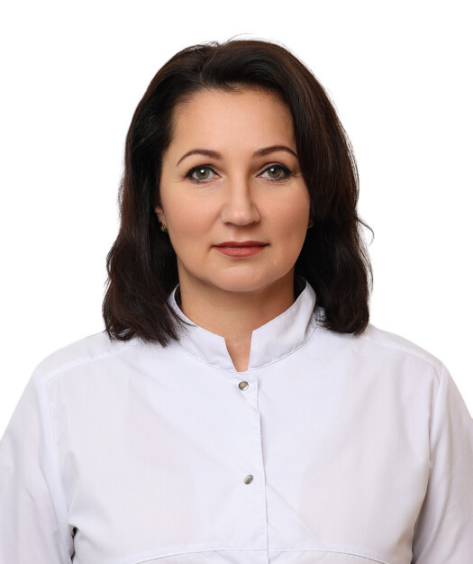 Елена Райсовна Синькевич