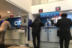 Коммерческий банк Ситибанк, с рейтингом 5 - находится по адресу Екатеринбург, улица Малышева, 84 