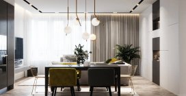 Сервис по установке натяжных потолков G-ceiling находится по адресу Москва, ул Бибиревская, д 17Б