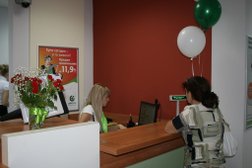 ОТП Банк, с рейтингом 4.5 - находится по адресу Волгоград, улица Германа Титова, 36 