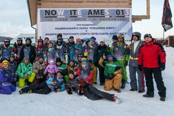 Surf Point, с рейтингом 4.4 - находится по адресу Ярославская область, с. Веськово, Петра Первого улица, 43Б 