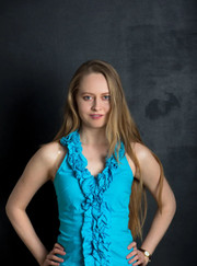 Психолог Софья Олеговна Перминова