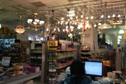 Магазин строительно-отделочных материалов Строймарт, с рейтингом 5 - находится по адресу Алматы, Радостовца, 69 