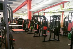 Спортивный комплекс Olympic City, с рейтингом 4.4 - находится по адресу Новосибирск, улица Бродского, 2/3 