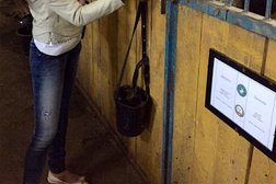 Клуб Целеево, с рейтингом 4 - находится по адресу Московская область, д. Целеево, А-108 48 километр, вл8 