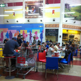 фотография Обжорный ряд