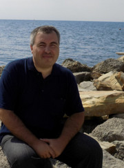 Преподаватель математики, преподаватель по информатике Владимир Владленович Бычков