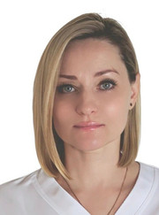 Психолог Инна Анатольевна Фридовская