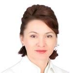 Александра Александровна Швец