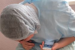 Ногтевая студия на Пионерской улице