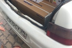 Магазин бытовой техники и электроники Эльдорадо, с рейтингом 2.7 - находится по адресу Волгоград, улица Домостроителей, 15 