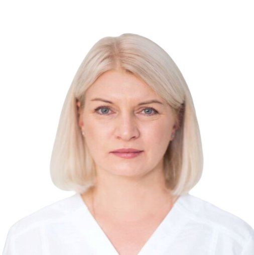 Вероника Владимировна Миненко