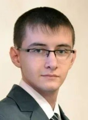 Преподаватель высшей математики, преподаватель математики Виталий Павлович Паршин