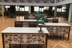 Тамбовская областная универсальная научная библиотека им. А.С. Пушкина, с рейтингом 2 - находится по адресу Тамбов, Интернациональная улица, 17 