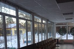 База отдыха Звёздный, с рейтингом 3.7 - находится по адресу Иркутская область, Савватеевский, тракт 2 километр, 3 