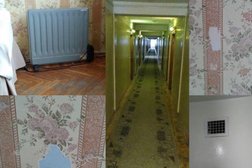 Гостиница Турист, с рейтингом 2.7 - находится по адресу Тверь, улица Коминтерна, 47/102 