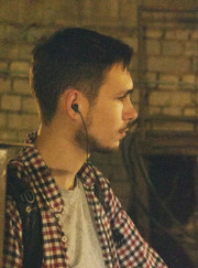 Видеомонтажёр, видеооператор Михаил Михайлович Волков