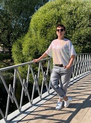 Дизайнер Екатерина Львовна Крайнова