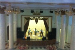 Кинотеатр Металлург, с рейтингом 3.2 - находится по адресу Республика Башкортостан, Белорецк, улица Карла Маркса, 70а 