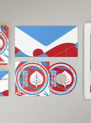 Дизайнер, верстальщик Валерия Владимировна Власюк