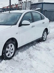 Водитель Игорь Владимирович Чилиевич