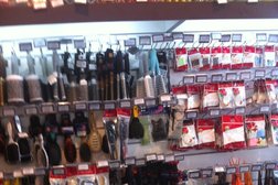 Магазин профессиональной косметики Индустрия красоты, с рейтингом 2 - находится по адресу Ростов-на-Дону, Будённовский проспект, 96 