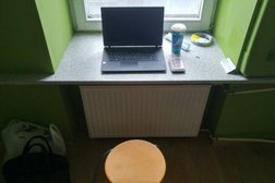 Mayakovsky hostel, с рейтингом 4 - находится по адресу Москва, 1-я Тверская-Ямская улица, 8 